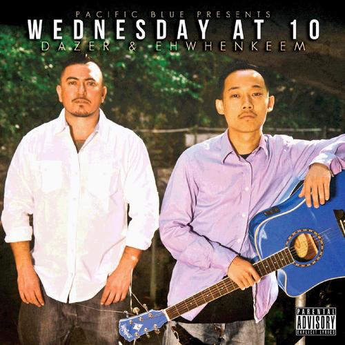 Wednesday at 10