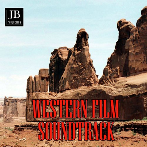 Western Soundtrack (Sountracks)