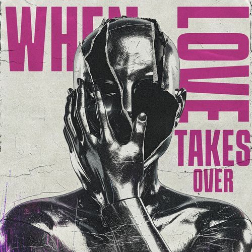 When Love Takes Over (Liquid DnB Mix)