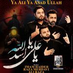 Ya Ali Ya Asad Ullah