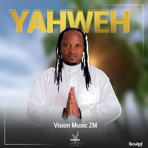 Yahweh cover art
