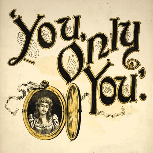 You Only You_poster_image