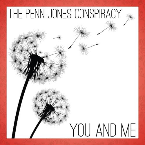 The Penn Jones Conspiracy