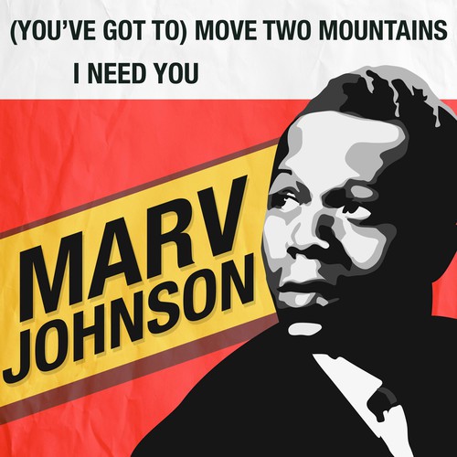 (You've Got To) Move Two Mountains