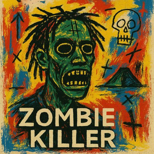 ZOMBIE KILLA