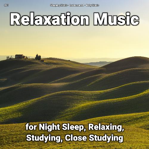 Relaxing Music for Headphones