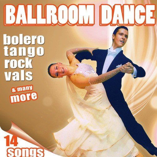 Cerezo Rosa Cha Cha Cha Song Download from 14 Hits Ballroom