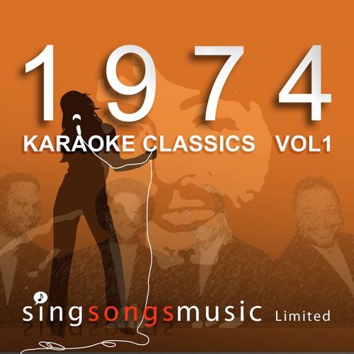 Band On The Run (Karaoke in the style of Paul McCartney & Wings) cover art