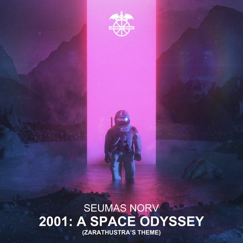 2001: A Space Odyssey (Zarathustra's Theme)