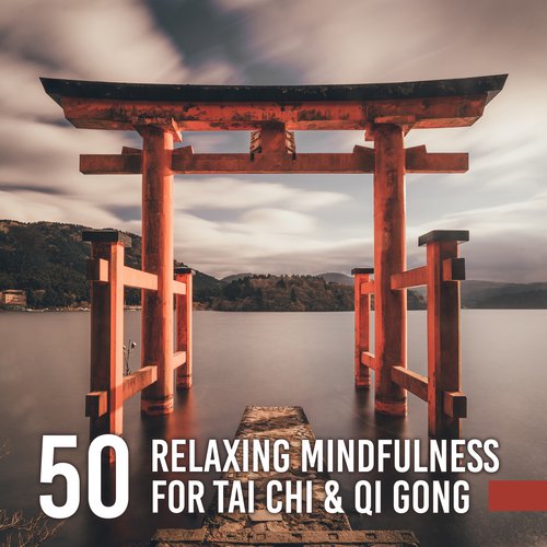 50 Relaxing Mindfulness for Tai Chi & Qi Gong – Oriental Meditation, Zen Chinese Atmosphere, Tibetan Healing, Natural Remedies