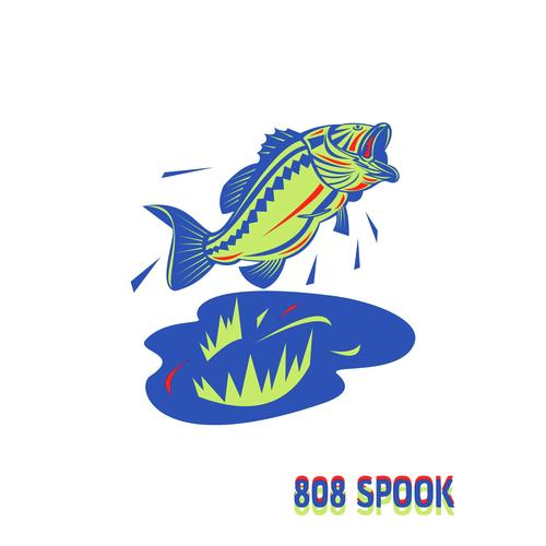 808 Spook