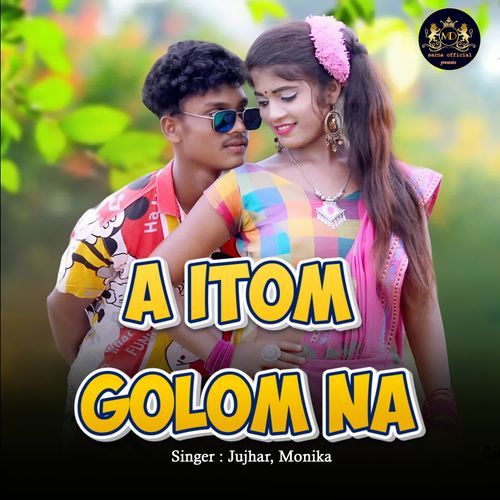 A Itom Golom Na