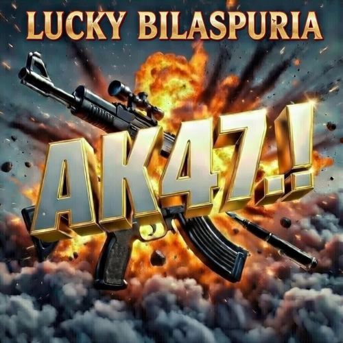 AK47