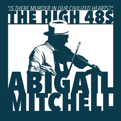 Abigail Mitchell cover art