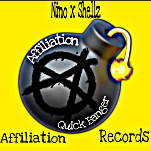 Affiliation Quick Banger_poster_image