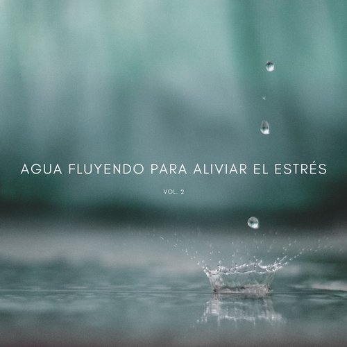 Ruido Blanco Tranquilo cover art