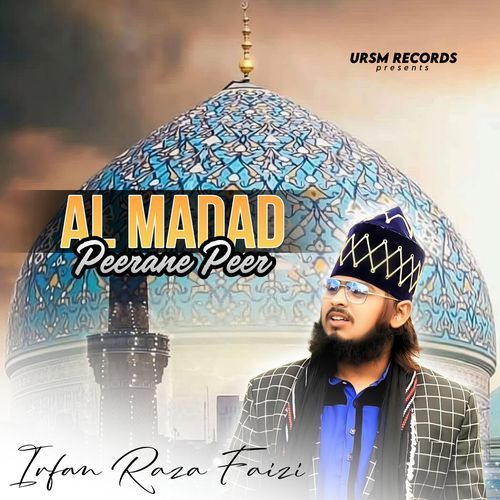 Al Madad Peerane Peer