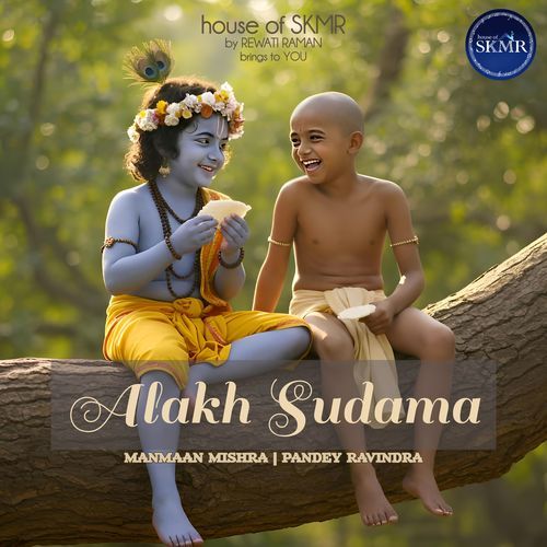 Alakh Sudama