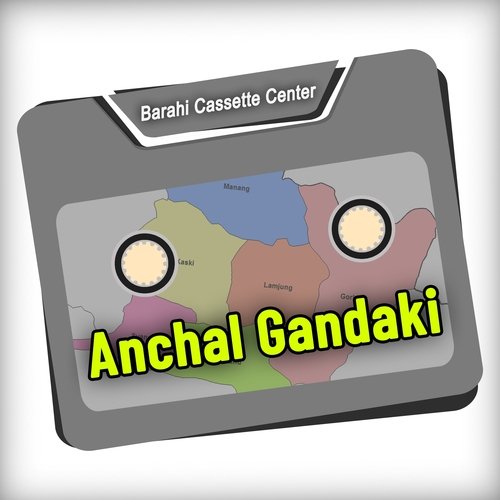 Anchal Gandaki