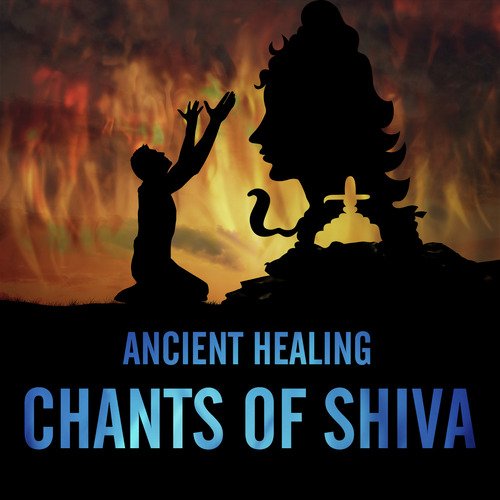 Ancient Healing Chants of Shiva_poster_image