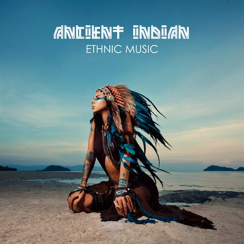 Ancient Indian Ethnic Music