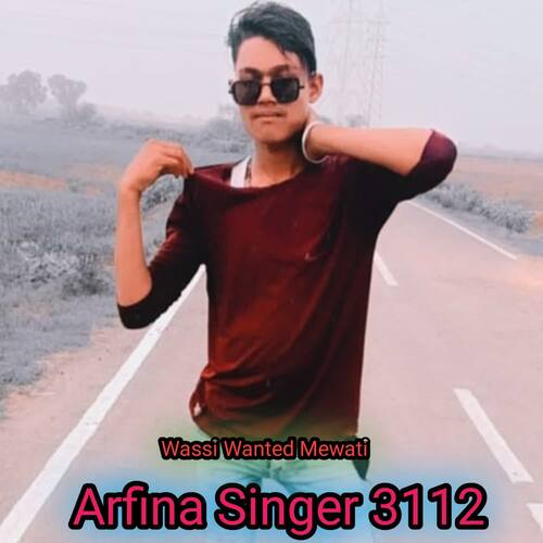 Arfina Singer 3112