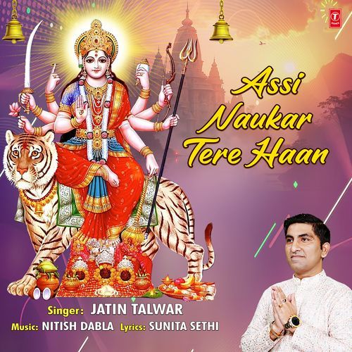 Assi Naukar Tere Haan
