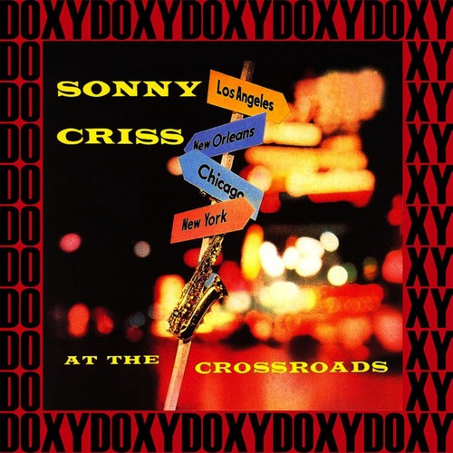 At the Crossroads (Remastered, Doxy Collection)