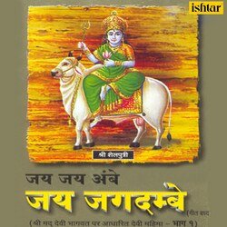 Augast Avam Skand Ke Aakhyanose Sut Ji Dwara Sudhyumna Ki Katha Shri Madd Devi Bhagvat Shravan Vidhi Puran Varnan, Pt. 3 (From &quot;Jai Jai Ambe Jai Jagdambe, Pt. 1&quot;)-PF8ISDt5BAU