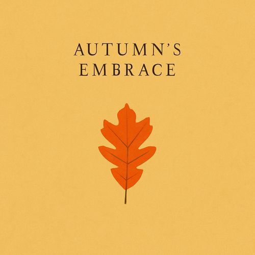 Autumn's Embrace