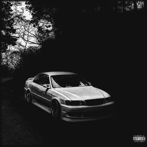 BEYOND cover art