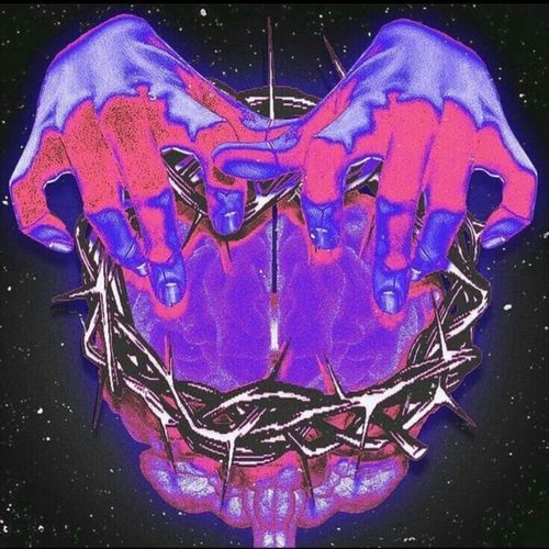 Vibes cover art