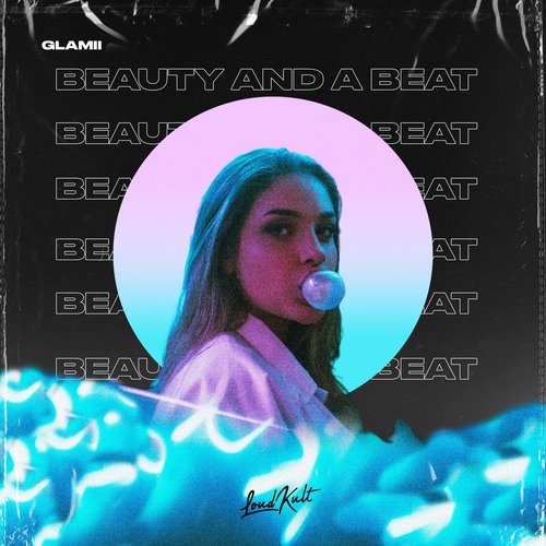 Beauty And A Beat_poster_image