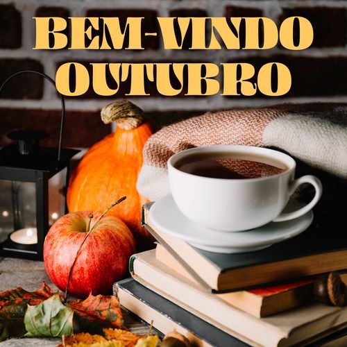 Bem-vindo Outubro