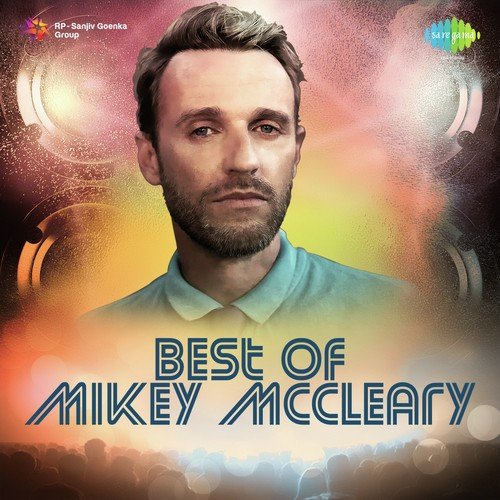 Best of Mikey McCleary