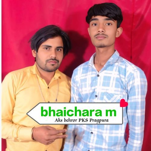 Bhaichara m