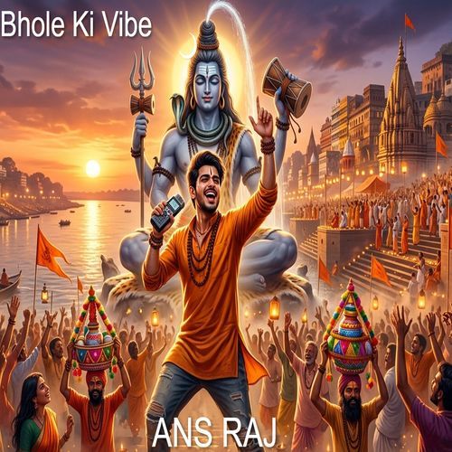Bhole Ki Vibe