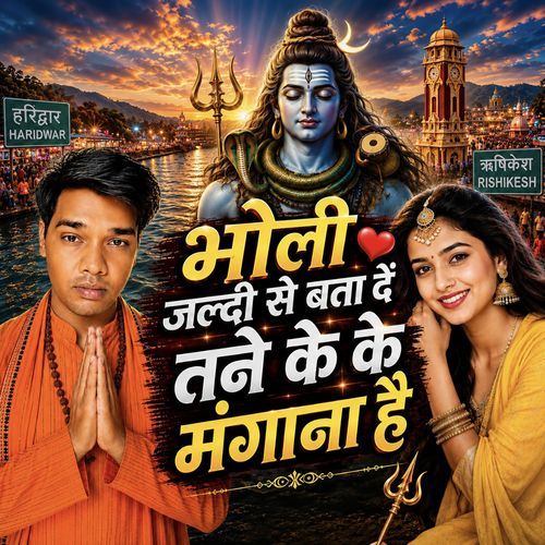 Bholi Jaldi Se Bta De Tanne Ke Ke Mangana Hai