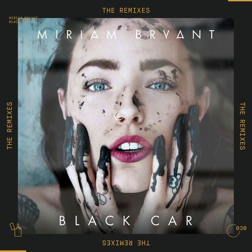 Black Car (The Remixes)