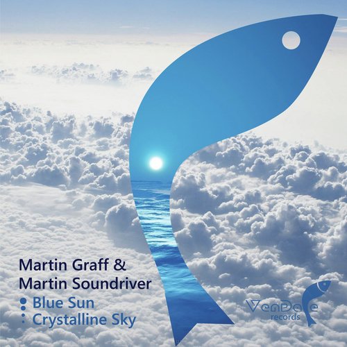 Blue Sun / Crystalline Sky