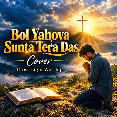 Bol Yahova Sunta Tera Das