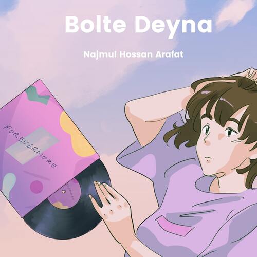 Bolte Deyna