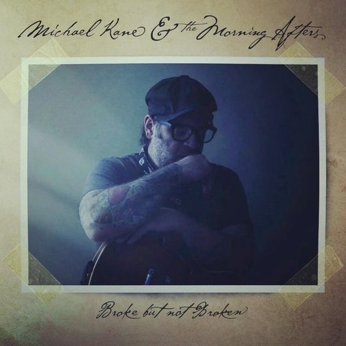 Broke but Not Broken