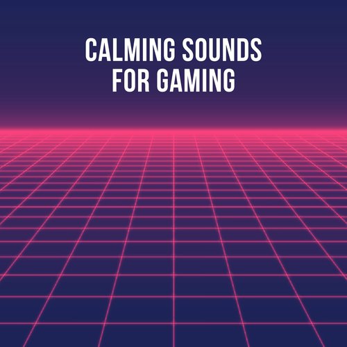 Calming Sounds for Gaming_poster_image