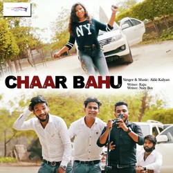 Chaar Bahu-NTc-egZIXEo