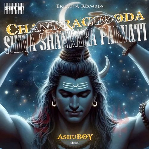 Chandrachooda Shiva Shankara Parvati