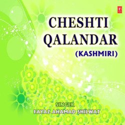 Cheshti Qalandar Peer Chhum