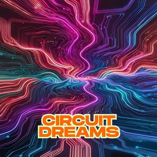 Break the Night cover art