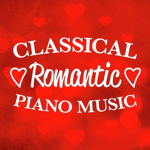 Classical Romantic Piano Music