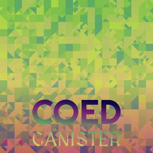 Coed Canister